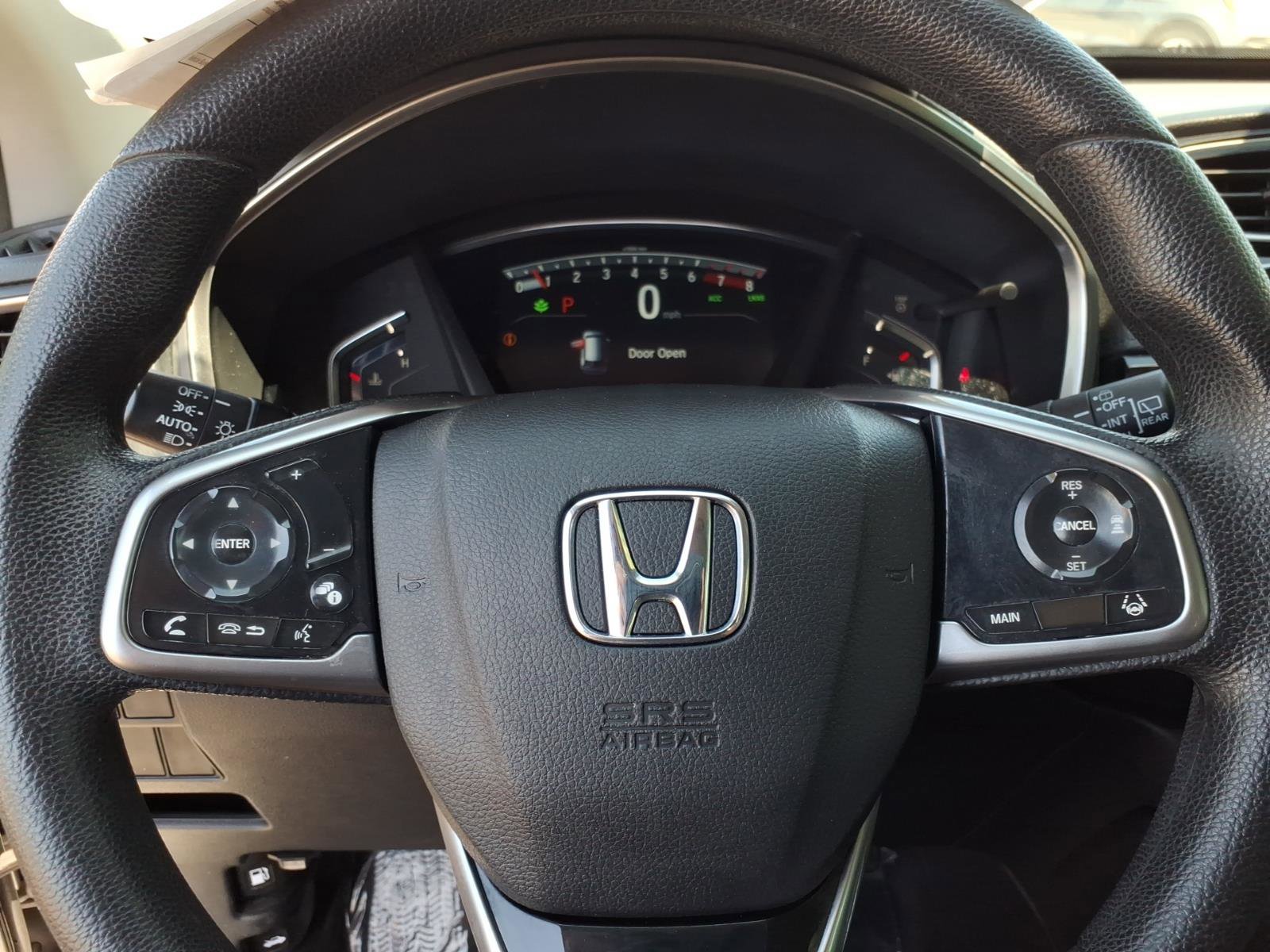 Used 2022 Honda CR-V EX image 28