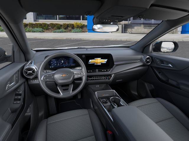 New 2027 Chevrolet Equinox LT w/ Convenience Package II FWD image 15