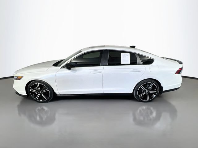 Used 2023 Honda Accord Sport image 5