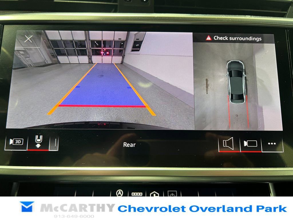 Used 2023 Audi A6 2.0T Premium image 23