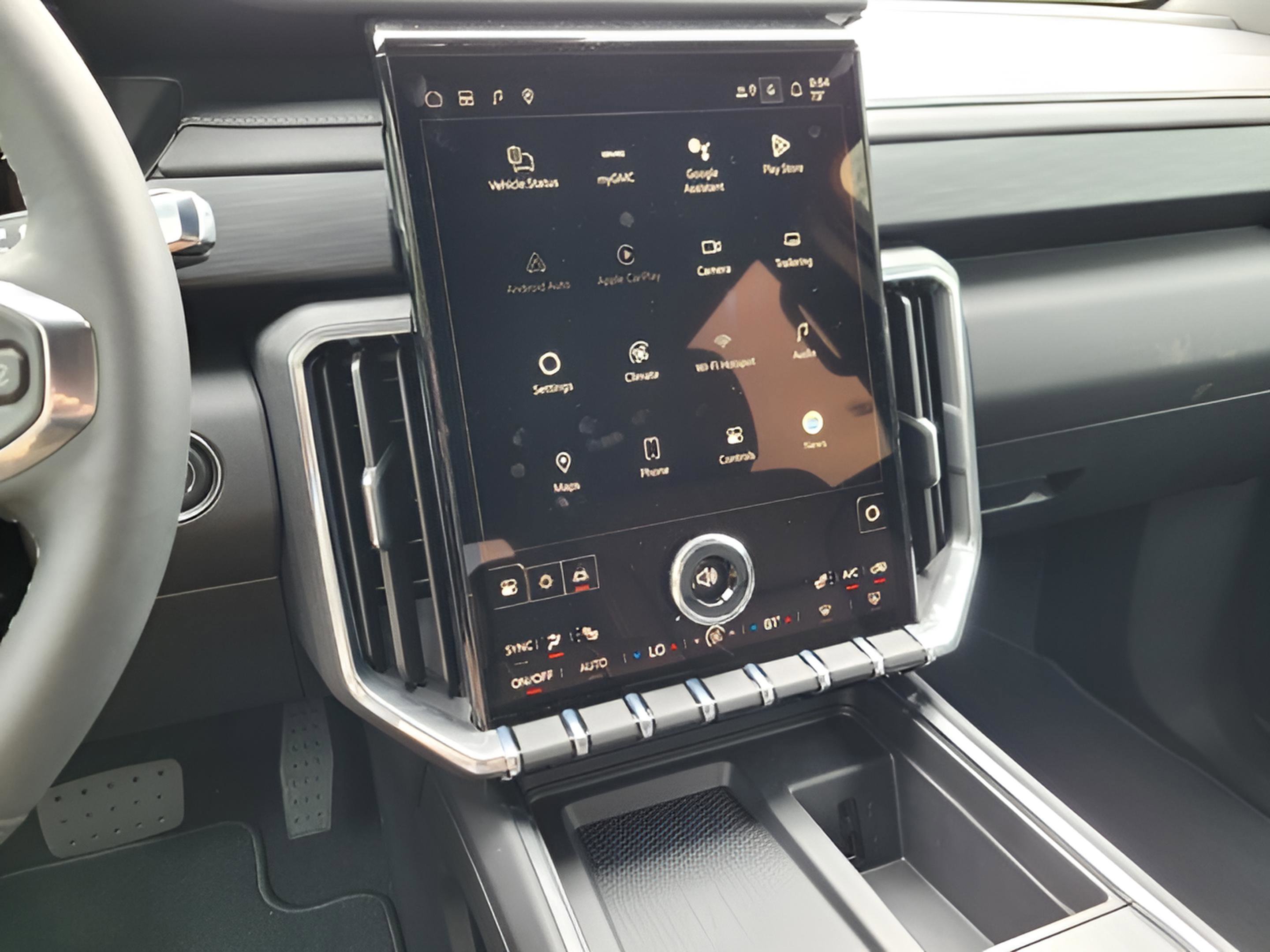 New 2026 GMC Acadia Elevation w/ Black Edition image 28