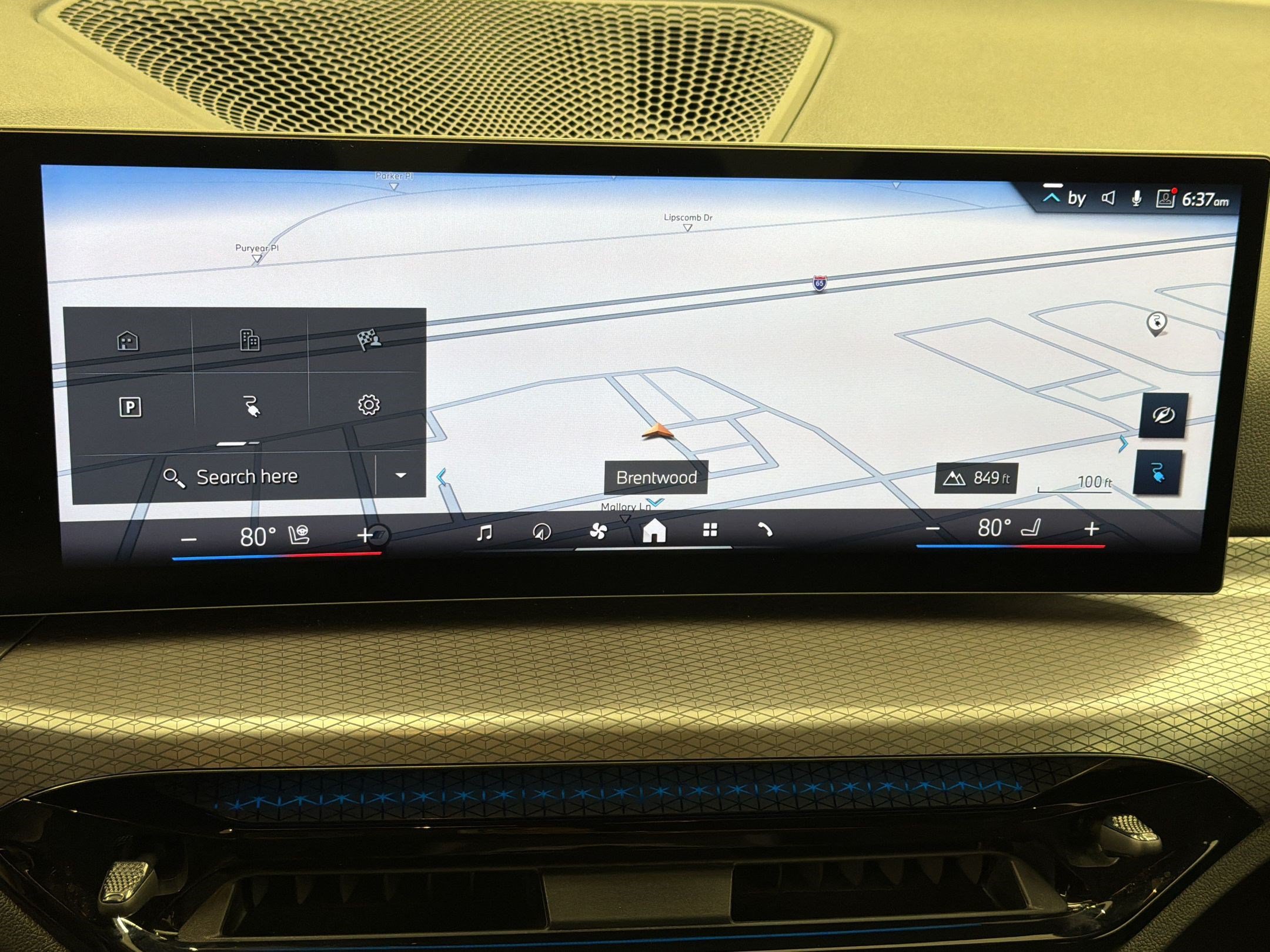 Used 2025 BMW i4 eDrive40 w/ Premium Package RWD image 18
