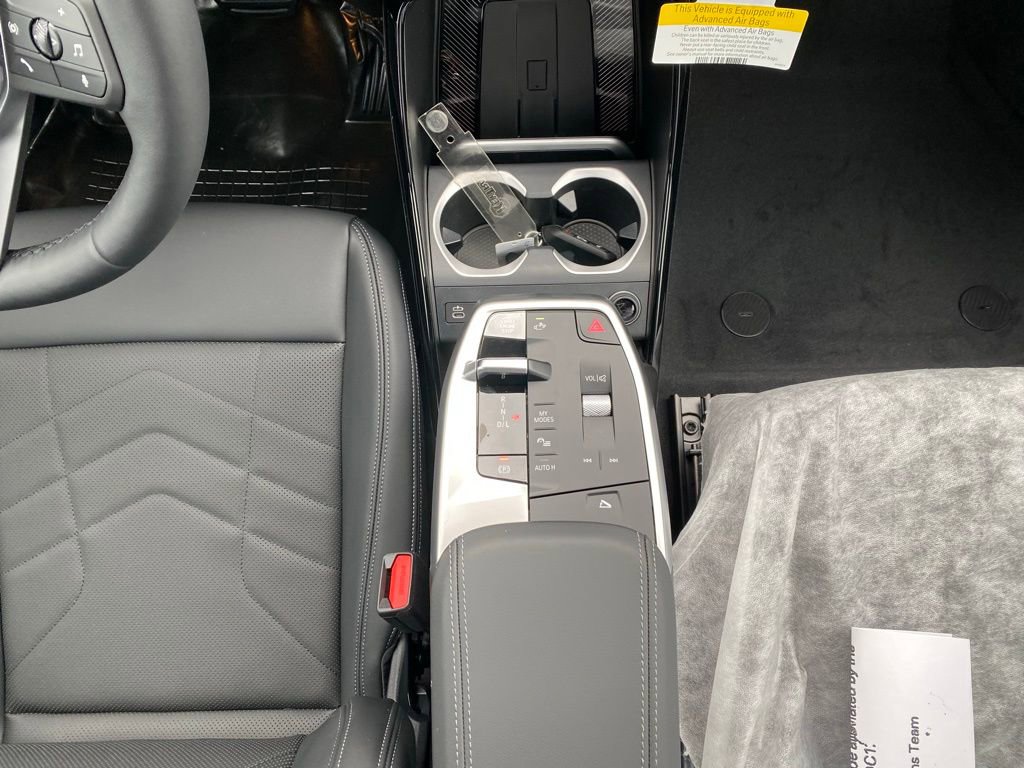 New 2026 BMW X1 xDrive28i w/ Technology Package image 11