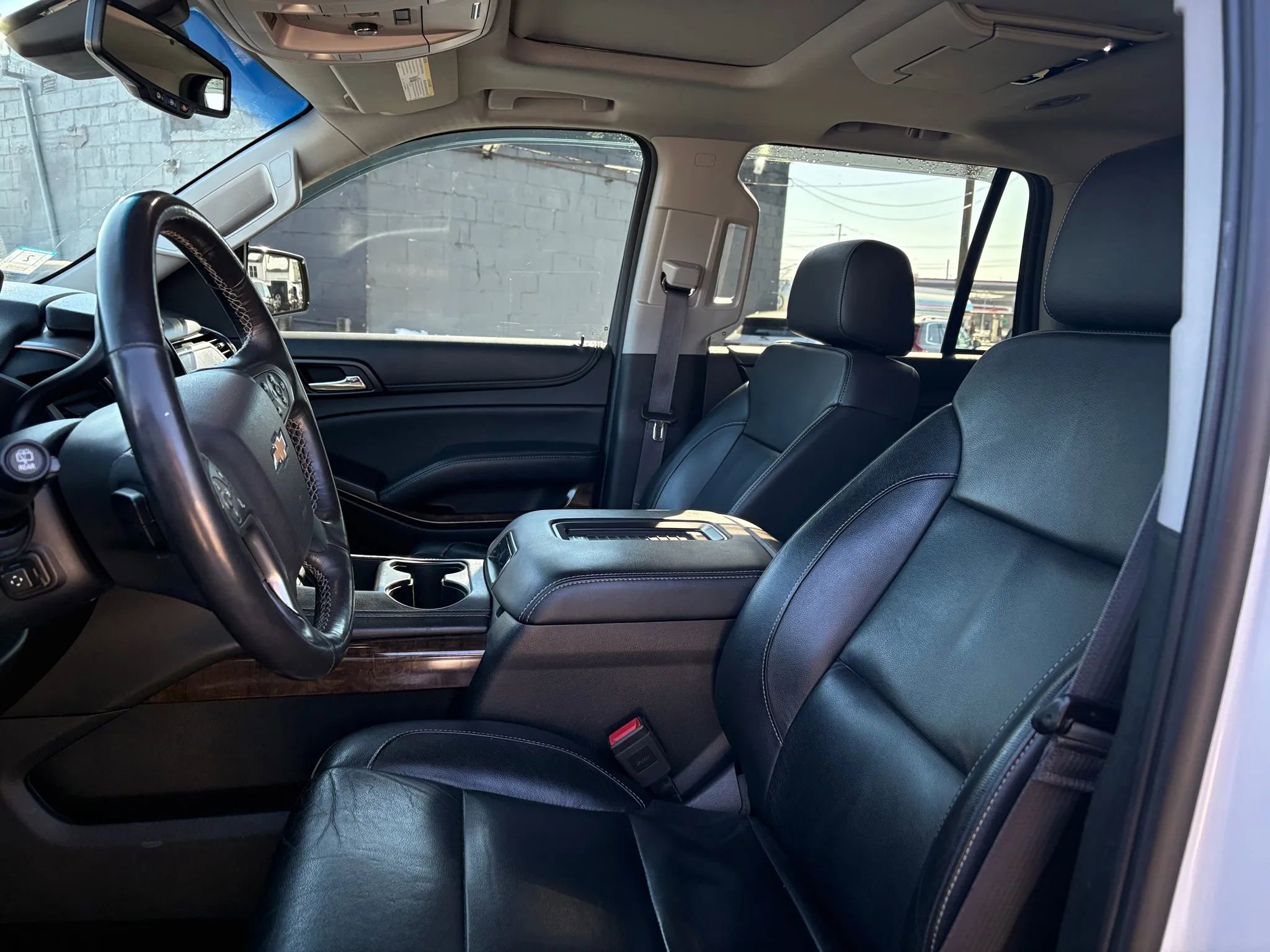 Used 2016 Chevrolet Tahoe LT image 11