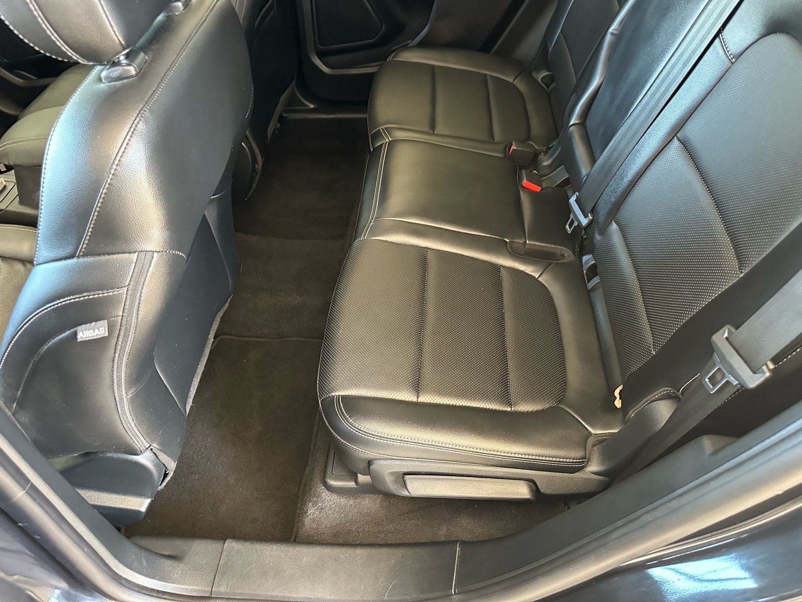 Certified 2022 Ford Escape SEL w/ Technology Package FWD image 22