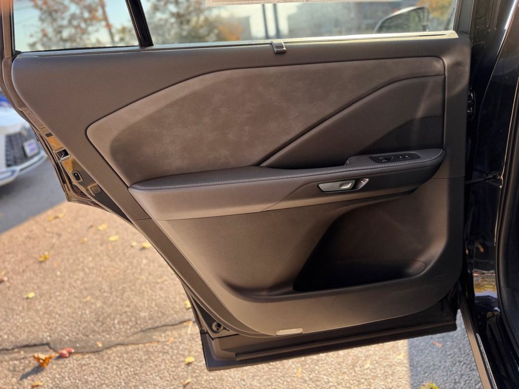 Used 2024 Lexus TX 350 AWD w/ Technology Package image 19
