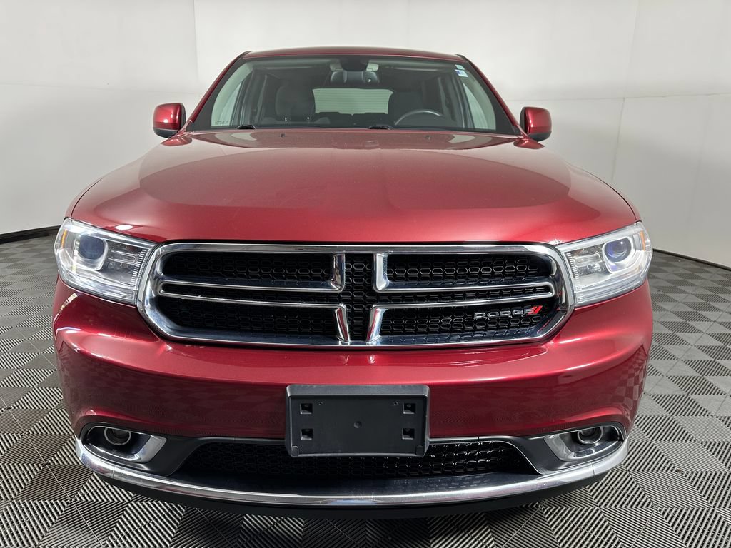 Used 2015 Dodge Durango SXT w/ Quick Order Package 23B AWD/4WD image 8