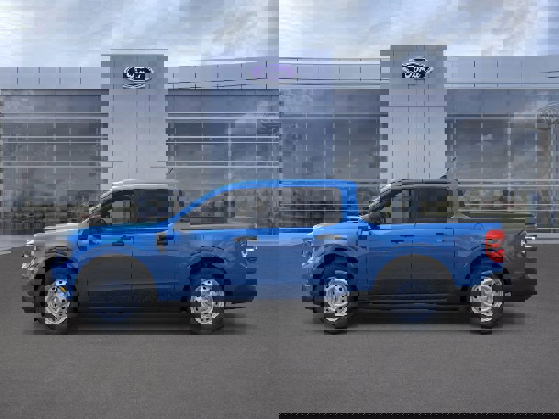 New 2026 Ford Maverick XL w/ Equipment Group 101A AWD/4WD image 8