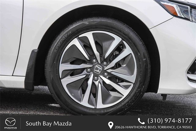 Used 2019 Honda Accord EX-L image 11