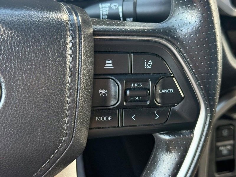 Used 2025 Toyota Tundra SR5 w/ SR5 Convenience Package AWD/4WD image 21