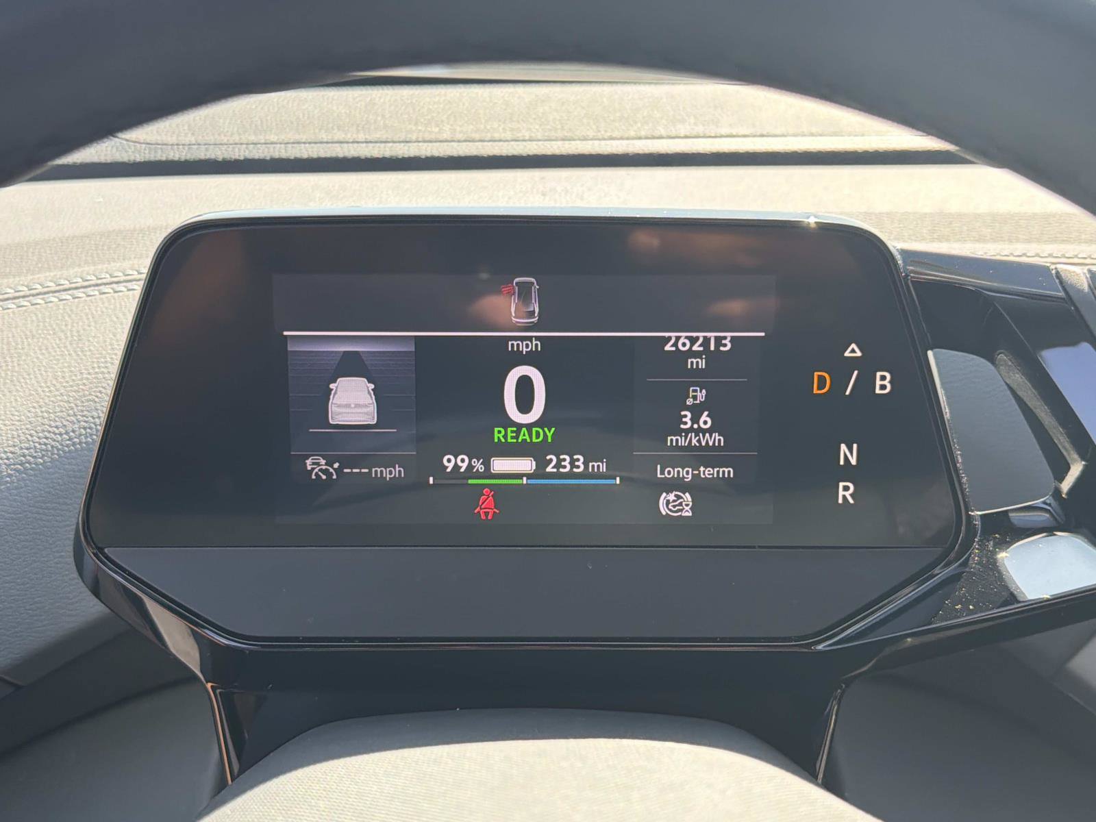Certified 2023 Volkswagen ID.4 Pro RWD image 18