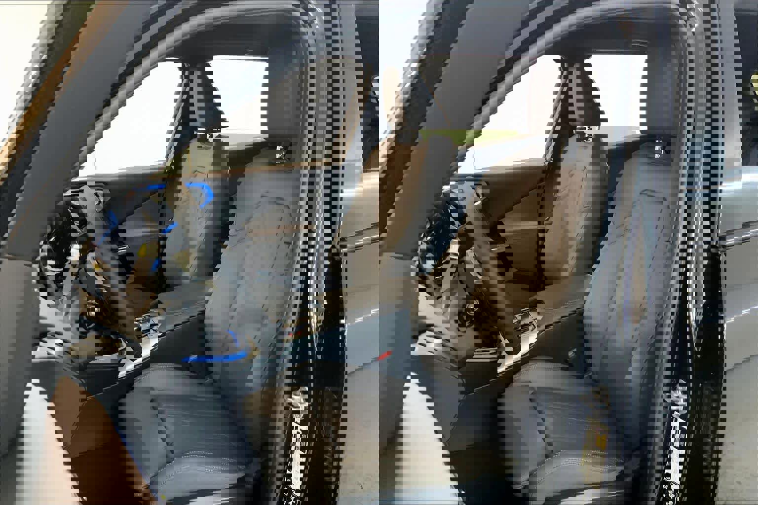 New 2026 BMW X3 xDrive30 w/ M Sport Package image 9