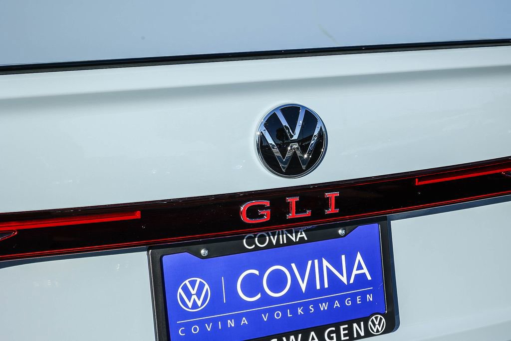 New 2026 Volkswagen Jetta GLI Autobahn image 10