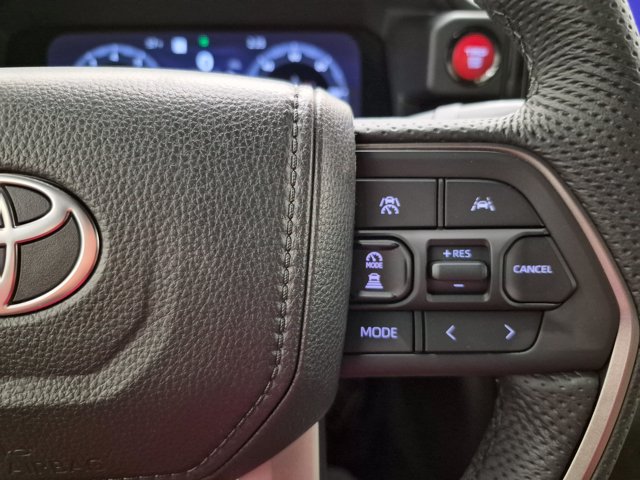 New 2026 Toyota Tacoma TRD Sport RWD image 60
