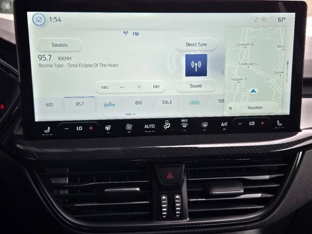 New 2025 Ford Escape ST-Line w/ Tech Pack #1 image 13