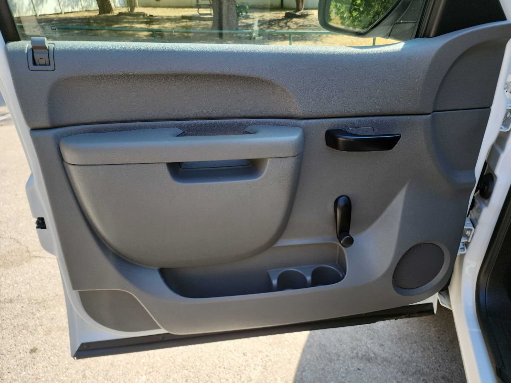 Used 2013 GMC Sierra 1500 W/T RWD image 13