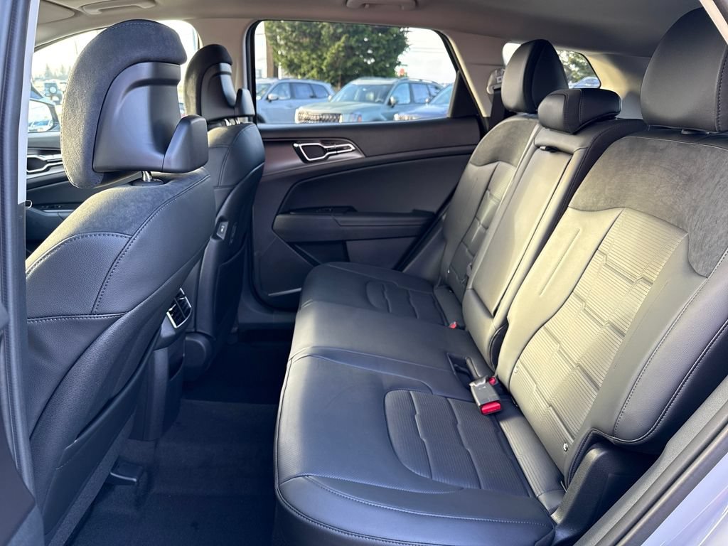 New 2026 Kia Sportage SX Prestige AWD/4WD image 15