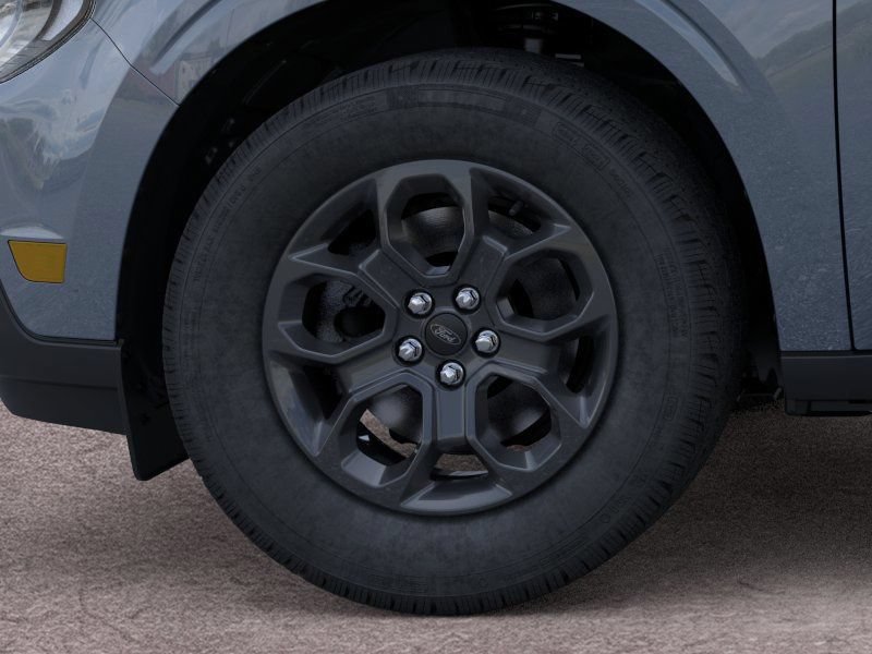 New 2026 Ford Maverick XLT w/ XLT Luxury Package FWD image 21