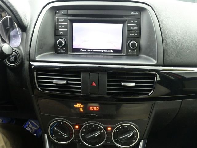 Used 2014 MAZDA CX-5 Sport w/ Bluetooth Audio Package image 12
