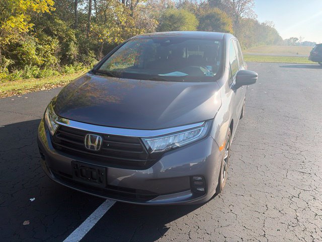Used 2024 Honda Odyssey EX-L image 5
