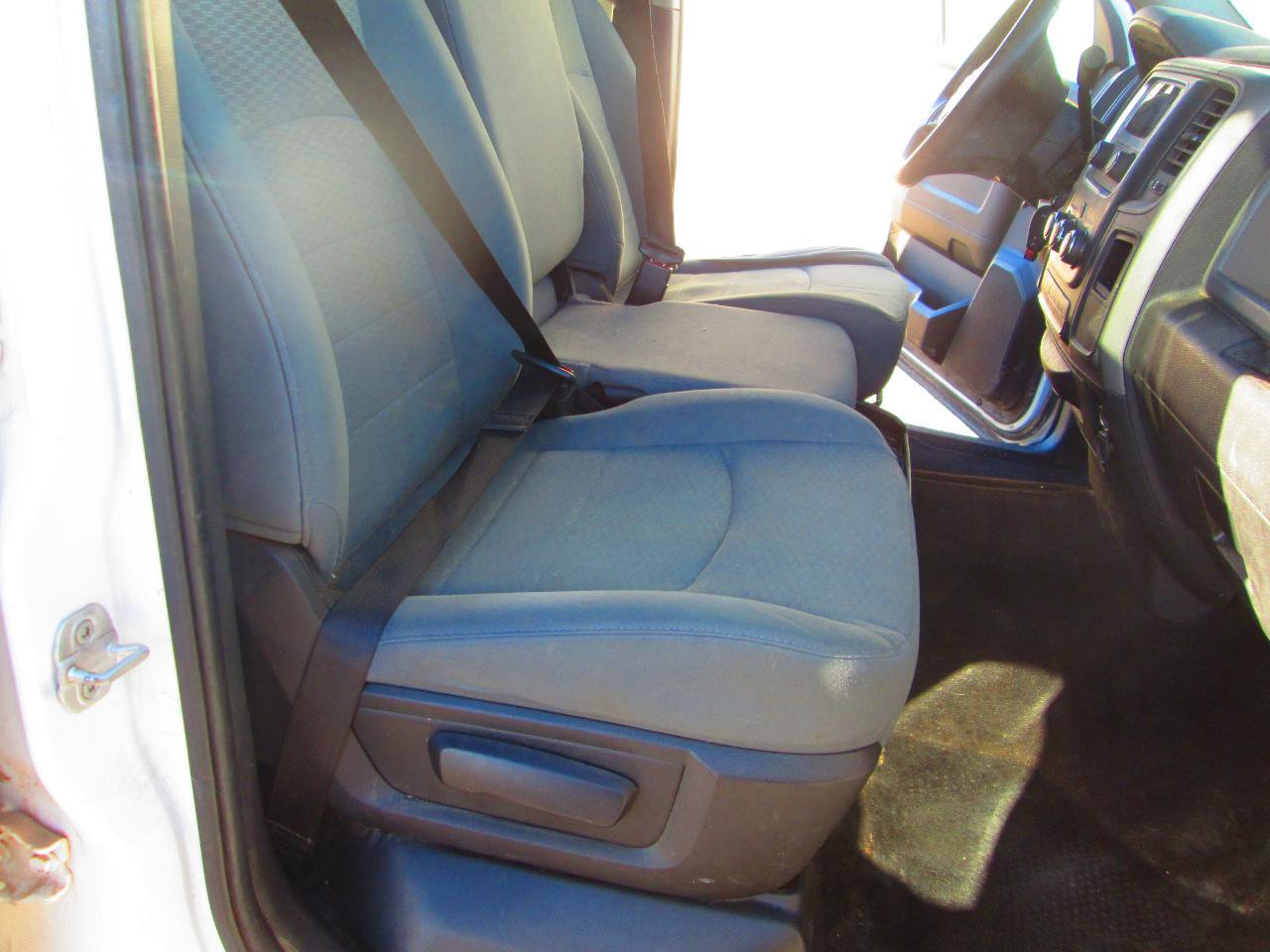 Used 2013 RAM 1500 Express AWD/4WD image 8