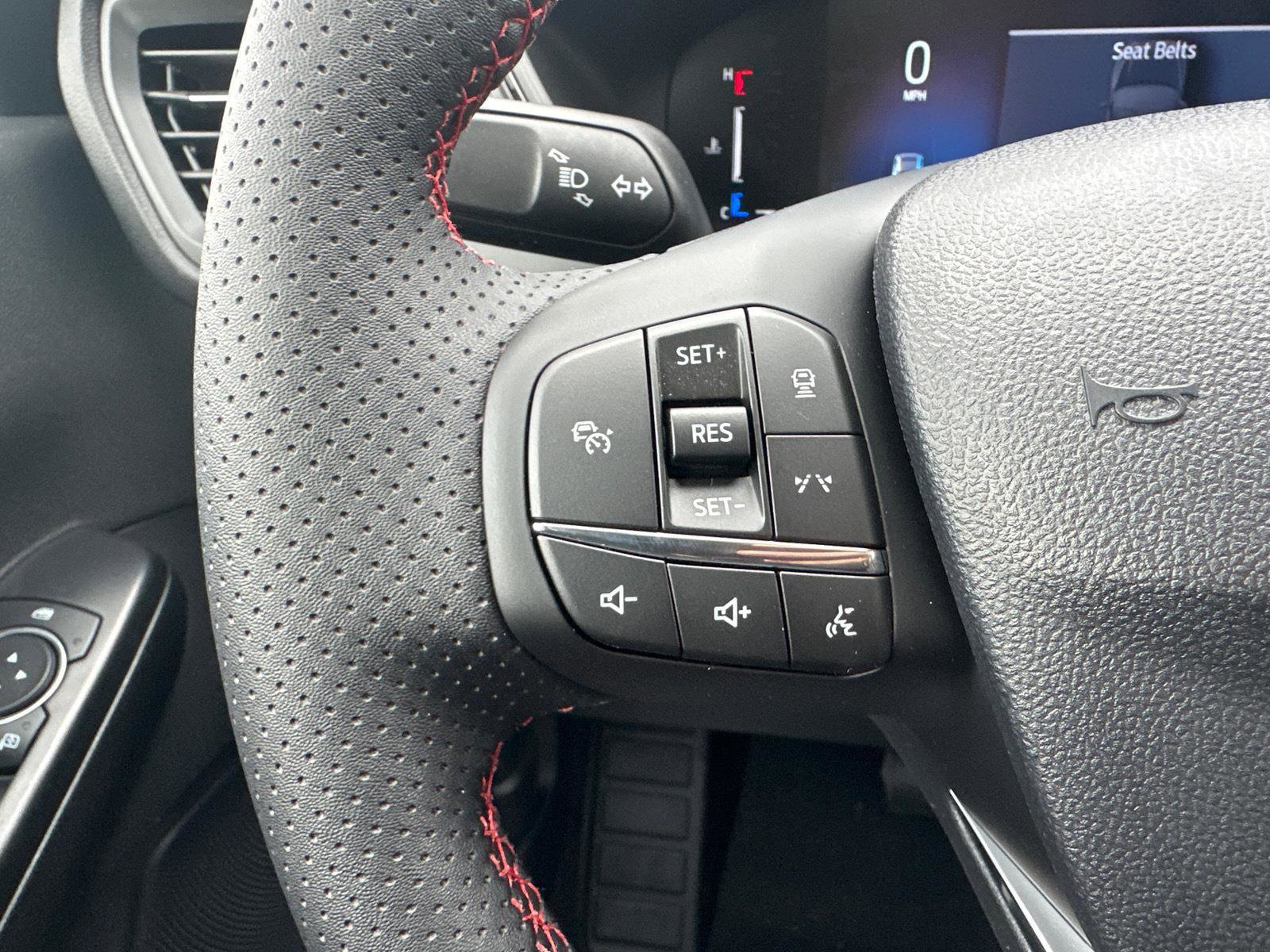 New 2026 Ford Escape ST-Line w/ Tech Pack #1 image 21