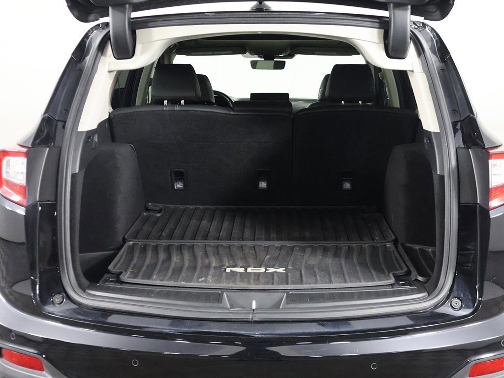 Used 2023 Acura RDX w/ Technology Package image 23