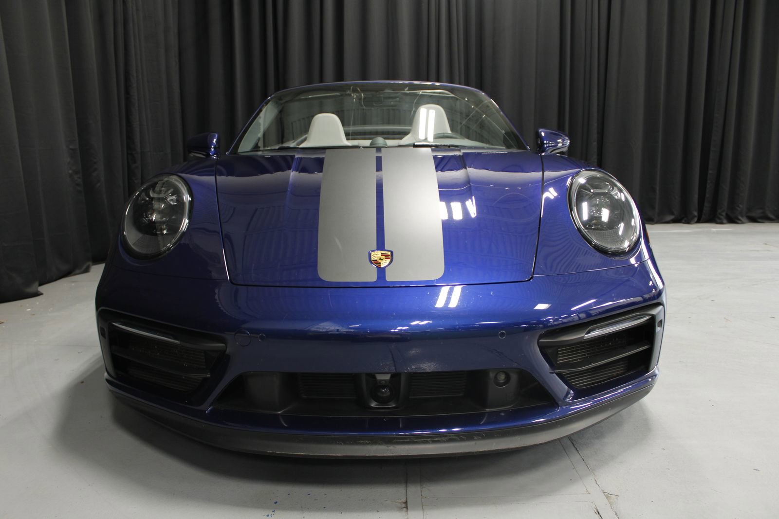 Used 2024 Porsche 911 Carrera 4 GTS image 6