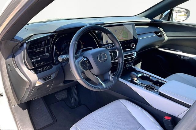 Used 2023 Lexus RX 350 Premium Plus w/ Accessory Package (Z1) image 13
