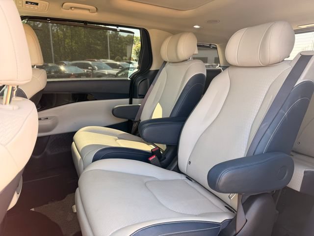 Certified 2025 Kia Carnival SX Prestige FWD image 22