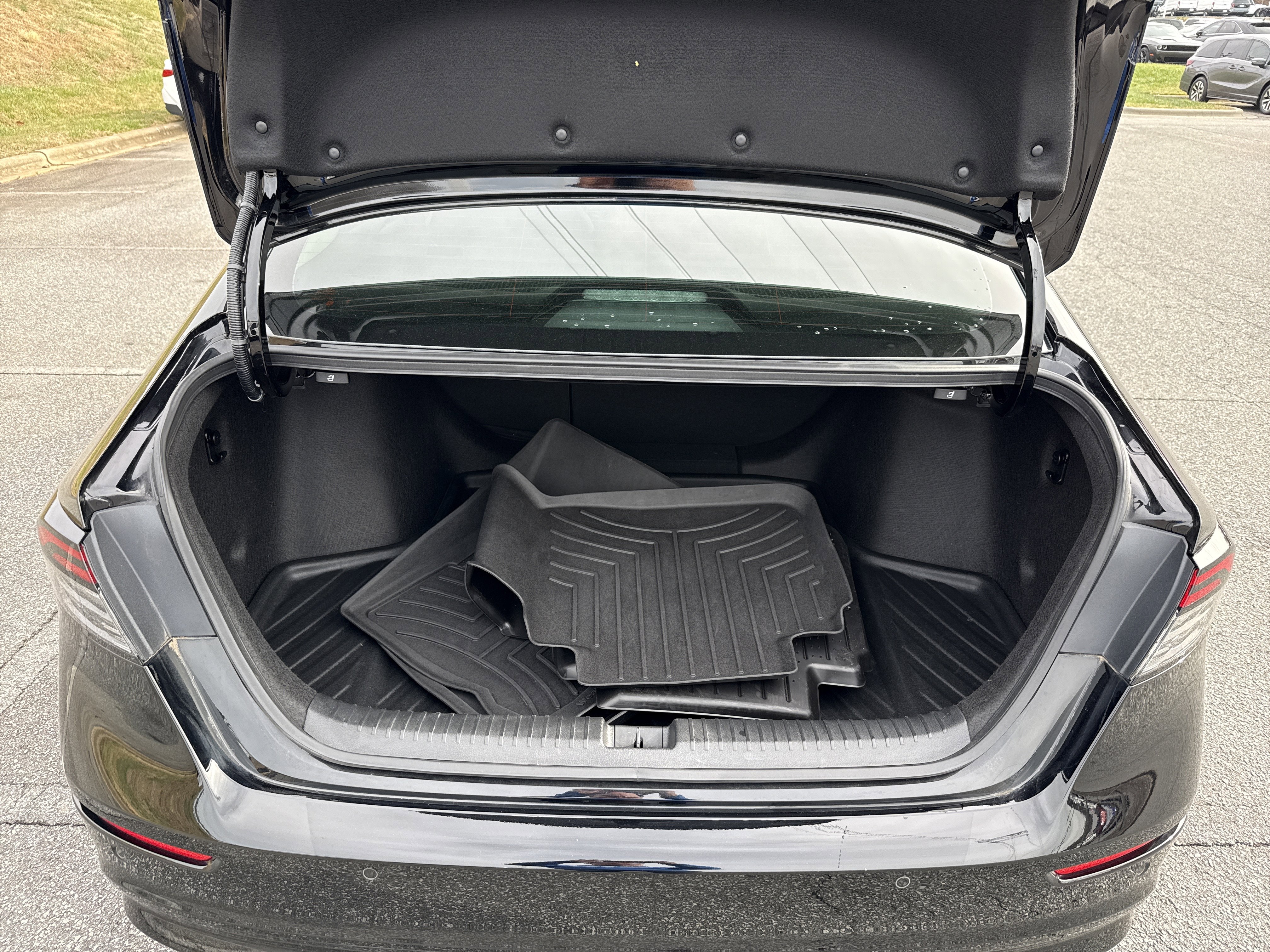 Used 2024 Honda Accord EX-L image 33