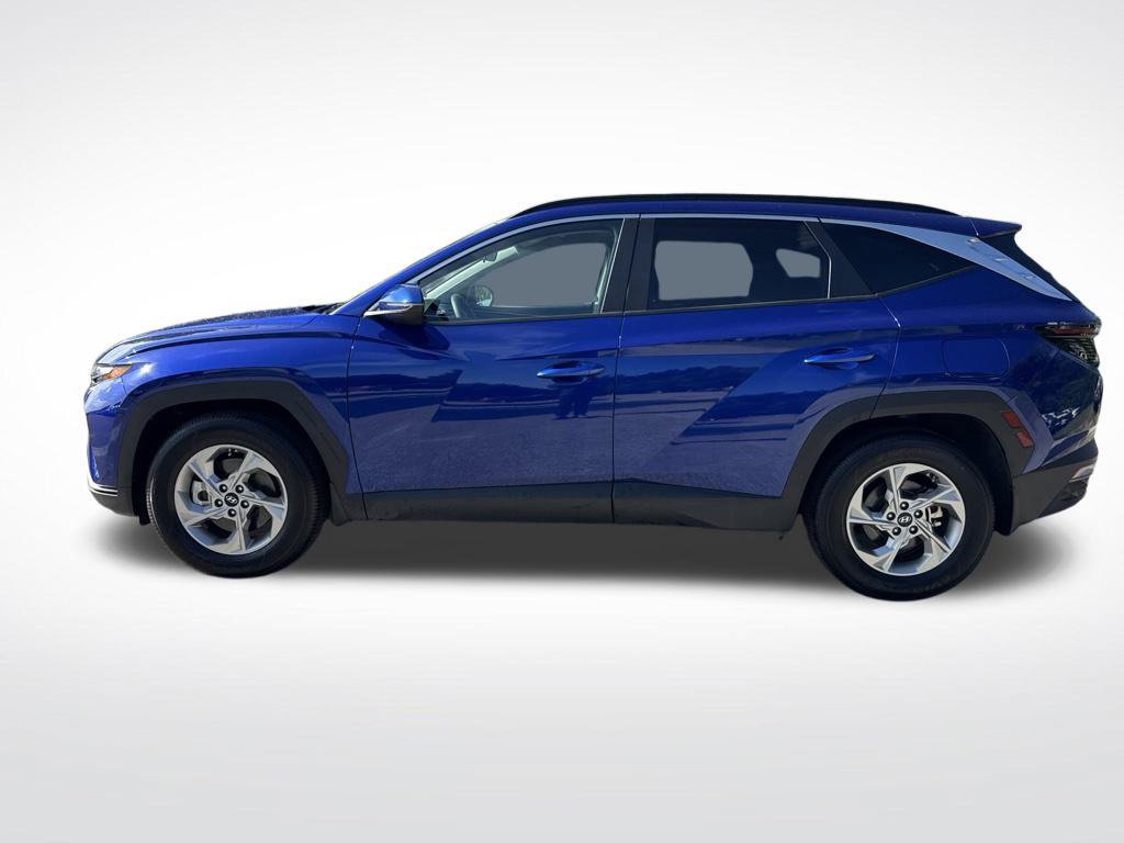 Used 2023 Hyundai Tucson SEL FWD image 8