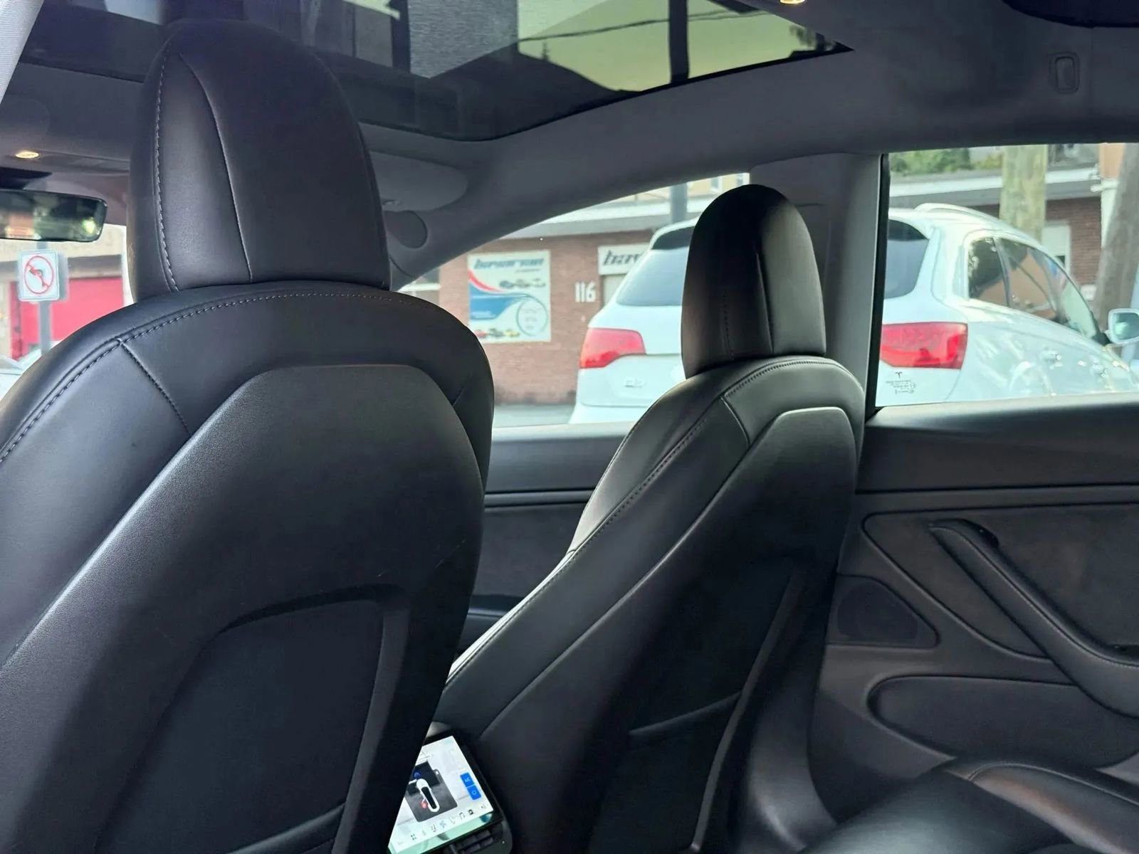Used 2020 Tesla Model 3 Long Range image 49