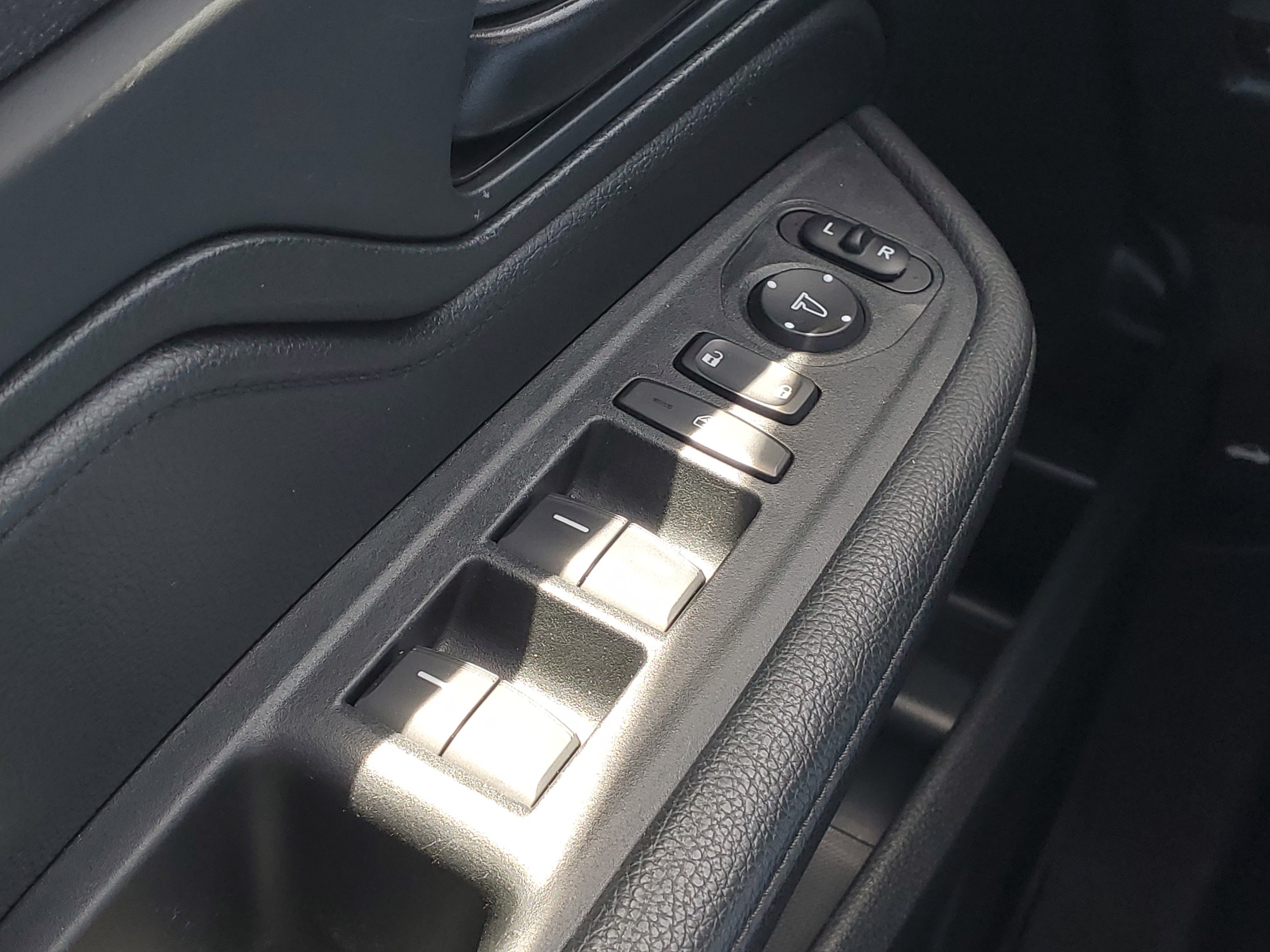 Certified 2023 Honda Odyssey Sport image 19