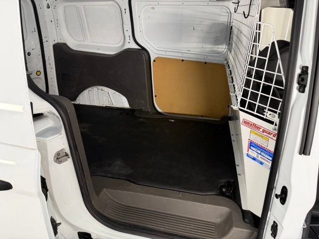 Used 2021 Ford Transit Connect XL FWD image 8