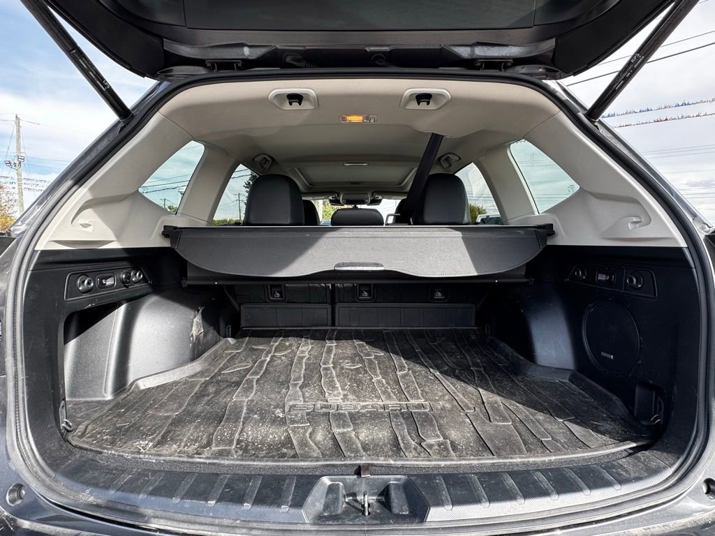 Used 2024 Subaru Forester Limited image 6