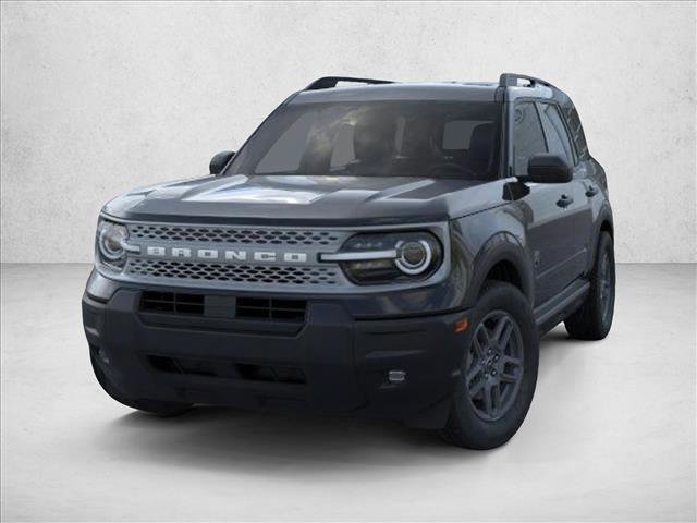 New 2025 Ford Bronco Sport Big Bend w/ Convenience Package AWD/4WD image 2