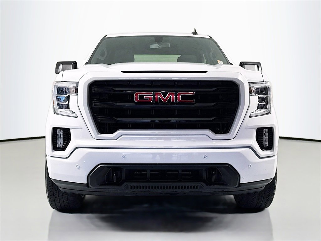 Used 2020 GMC Sierra 1500 Elevation image 2