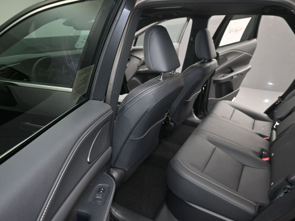 New 2026 Lexus RX 350 Premium Plus image 12