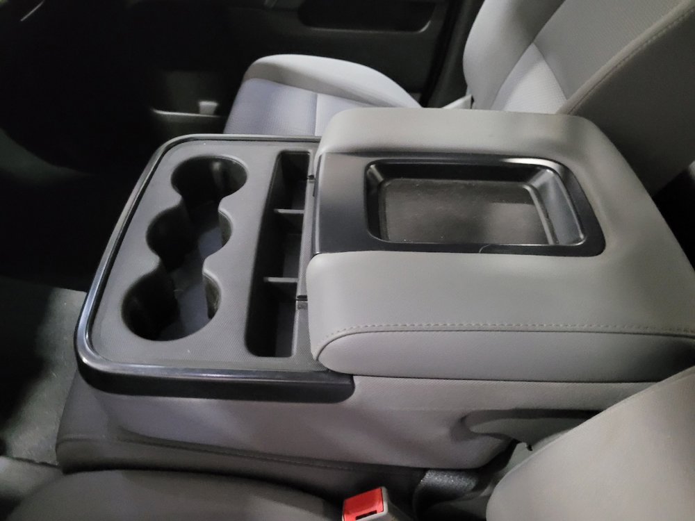 Used 2019 Chevrolet Silverado 1500 W/T w/ WT Convenience Package image 26