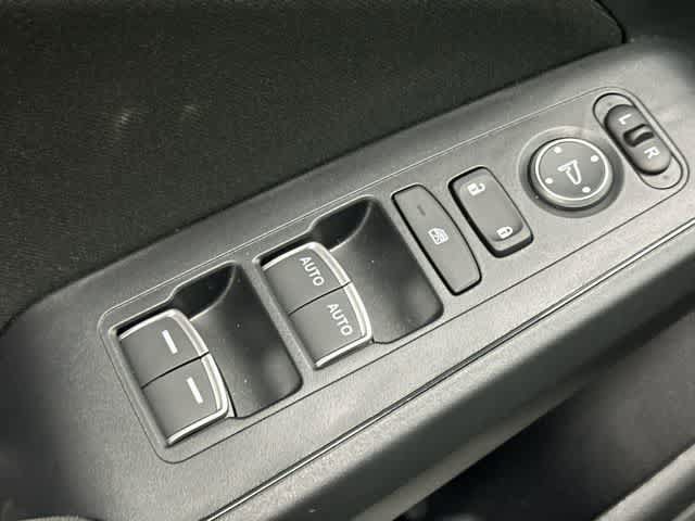 Certified 2026 Honda Civic Sport image 20