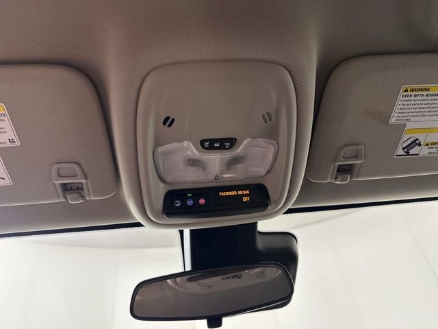 Used 2021 Buick Encore GX Select image 24