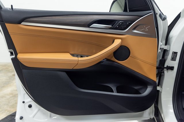 Used 2021 BMW X3 sDrive30i w/ Premium Package image 11