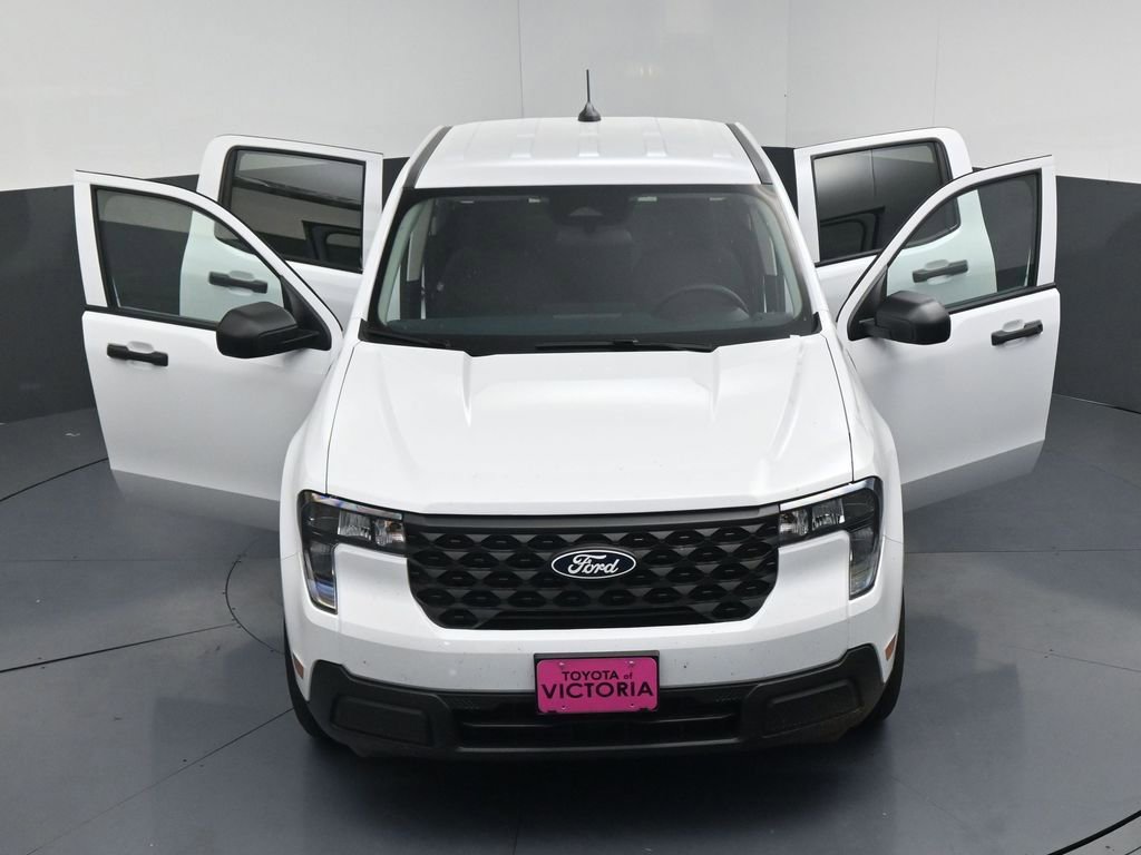 Used 2025 Ford Maverick XL FWD image 24