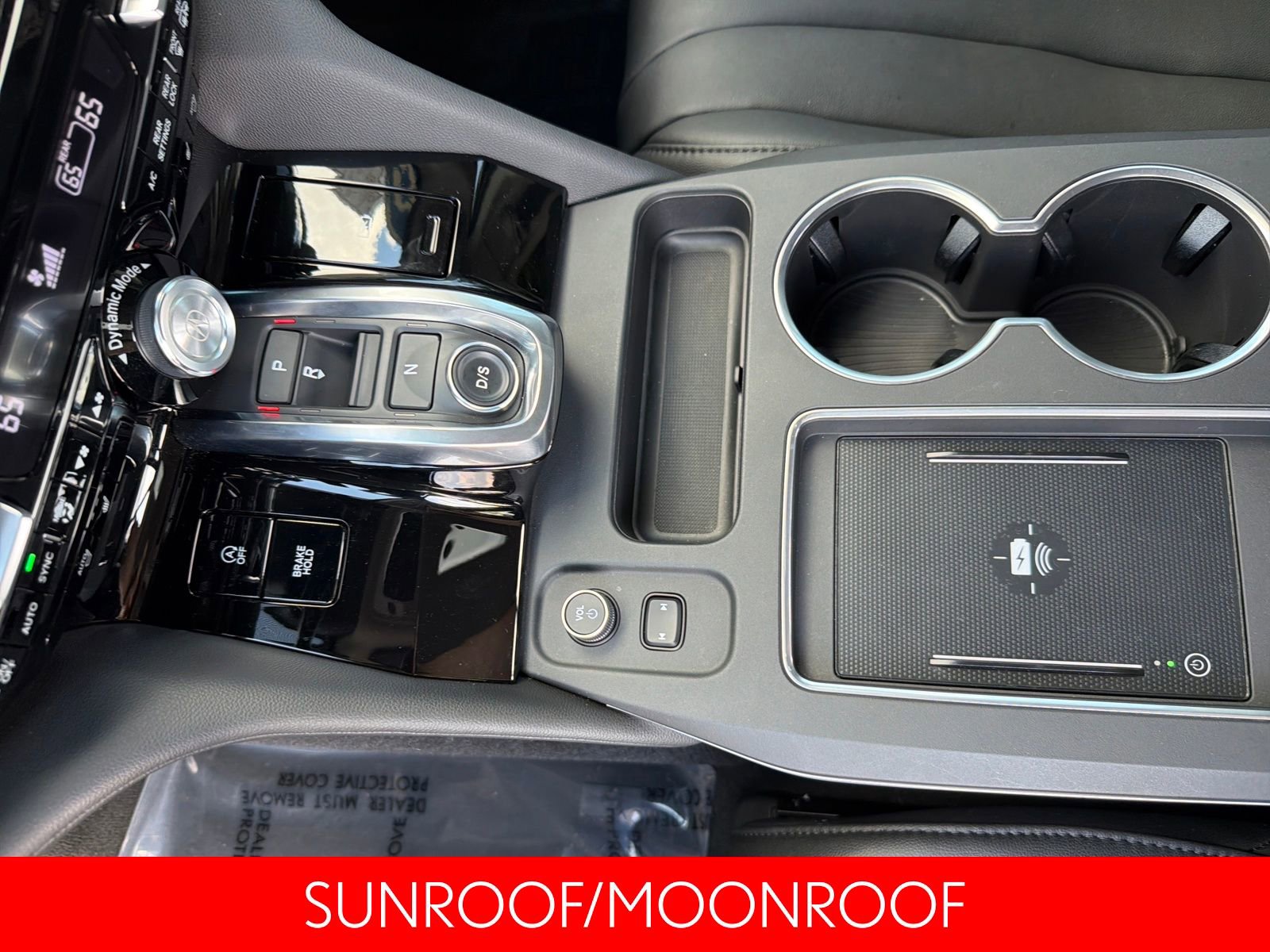 Used 2025 Acura MDX SH-AWD image 17