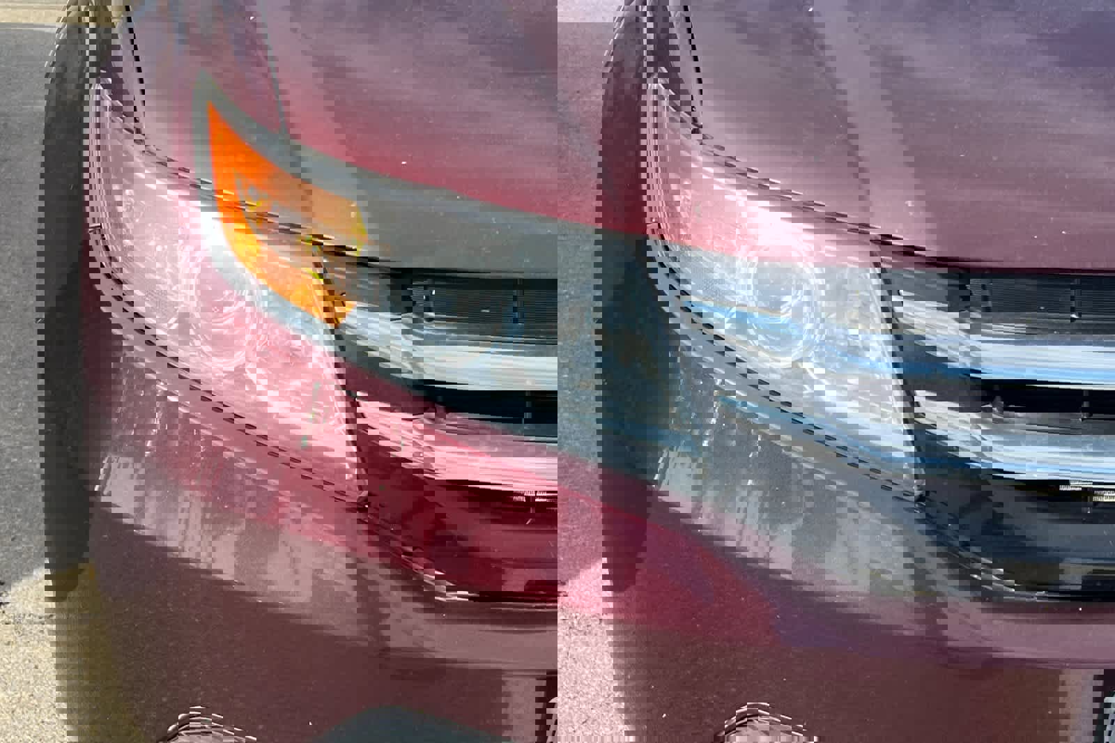 Used 2014 Honda Odyssey EX-L image 8