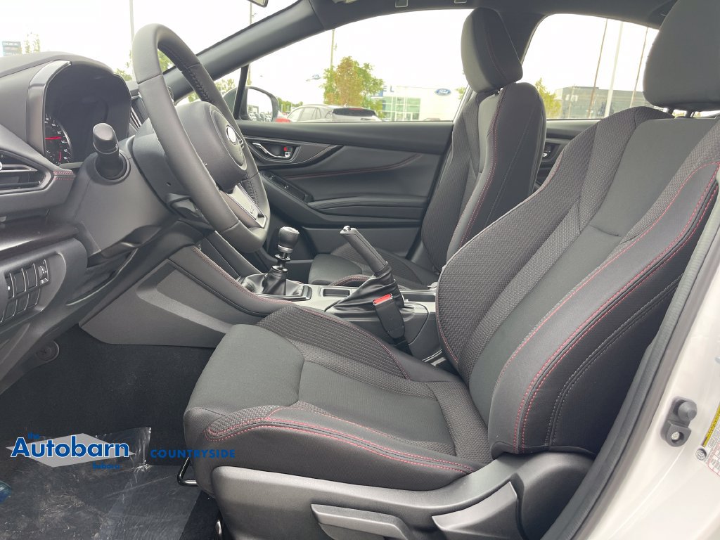 Used 2026 Subaru WRX Premium AWD/4WD image 9