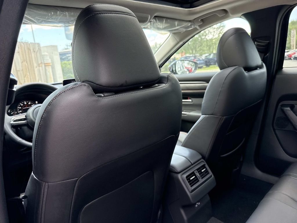 New 2026 MAZDA CX-50 AWD 2.5 S w/ Accent Package image 15
