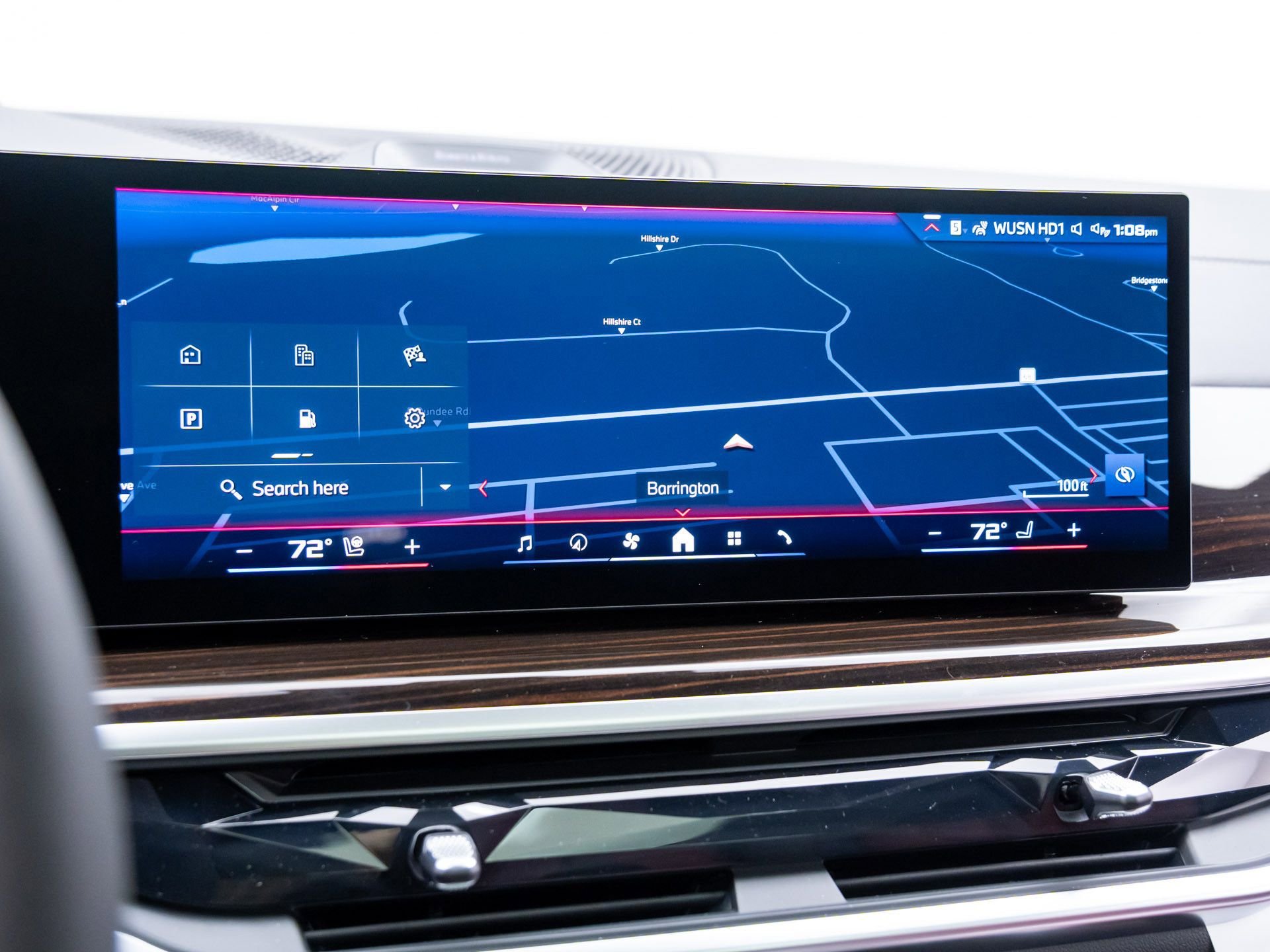 New 2026 BMW X6 M60i AWD/4WD image 24