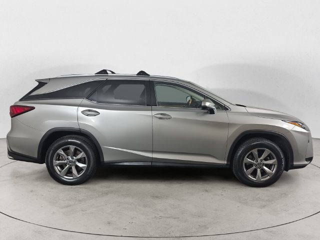 Used 2019 Lexus RX 350L AWD image 4